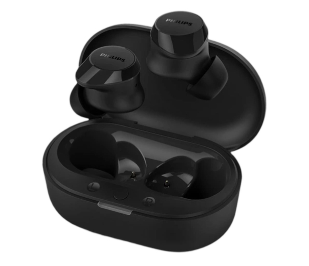 PHILIPS TAT1209 Czarne TAT1209BK/00 - 1282730 - zdjęcie